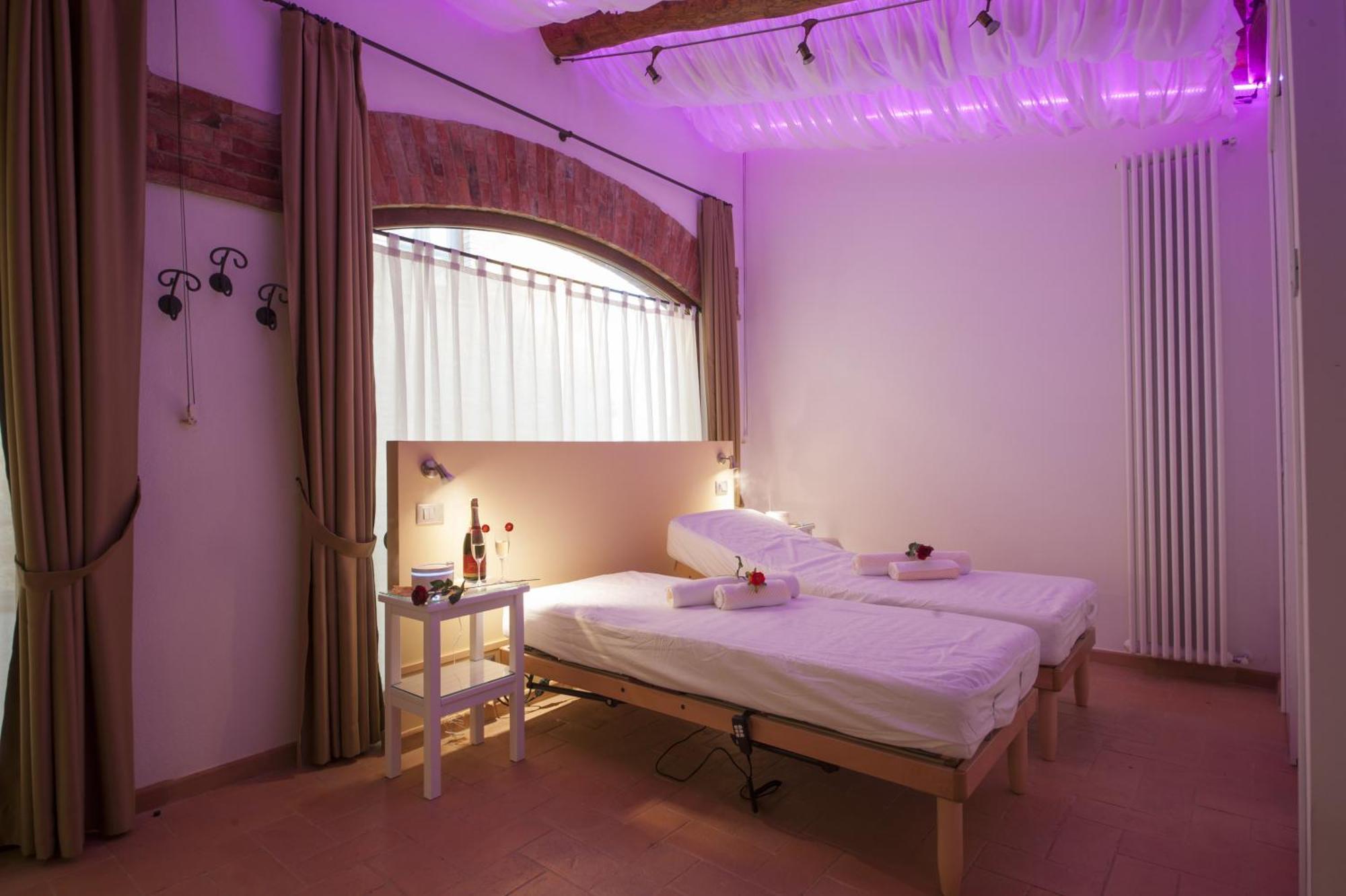 Agriturismo Bonello Pienza Eksteriør bilde