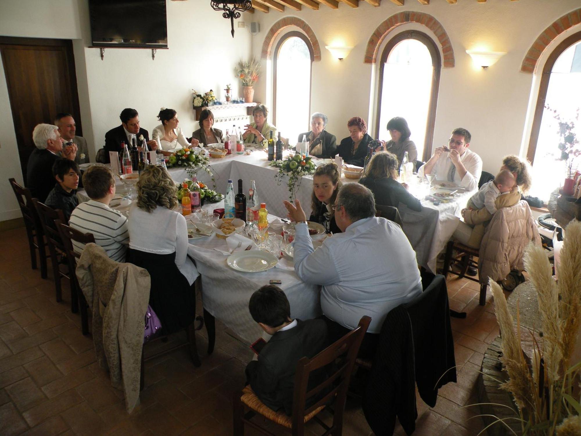 Agriturismo Bonello Villa Pienza Eksteriør bilde